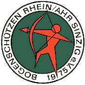 Bogenschützen Rhein-Ahr Sinzig e.V. 1975